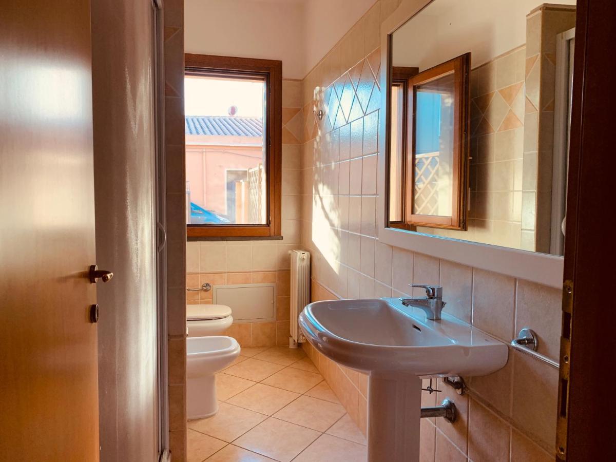 Marisol - Casa Vacanze Càbras Exteriör bild