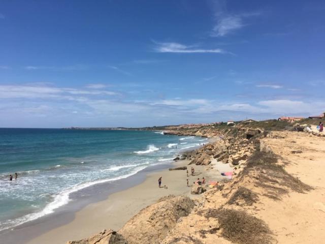 Marisol - Casa Vacanze Càbras Exteriör bild